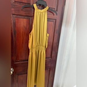 Trina Turk midi dress